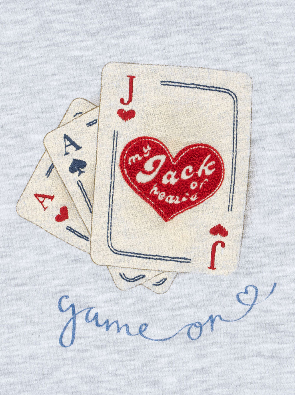 RHW X KS Bluza Jack Konges Slojd BÉBÉ Concept 