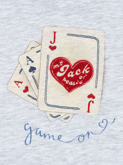 RHW X KS Bluza Jack Konges Slojd BÉBÉ Concept 