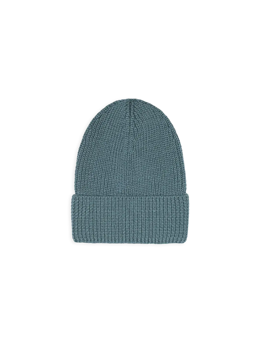 całoroczna czapka z wełny merino Everyday Beanie Mille Family BÉBÉ Concept