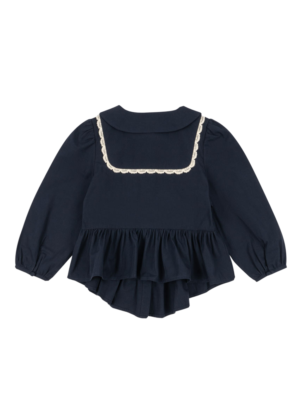 Koszula Emmy shirt gots Konges Slojd BÉBÉ Concept 