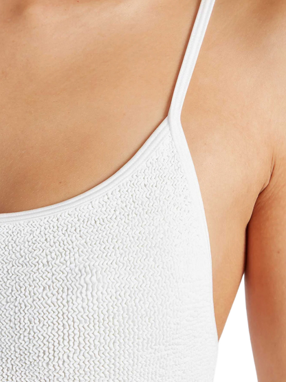 Kostium kąpielowy bikini Strap Hunza G BÉBÉ Concept 