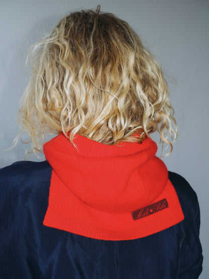 Kaszmirowa kominiarka Mille Family BÉBÉ Concept 