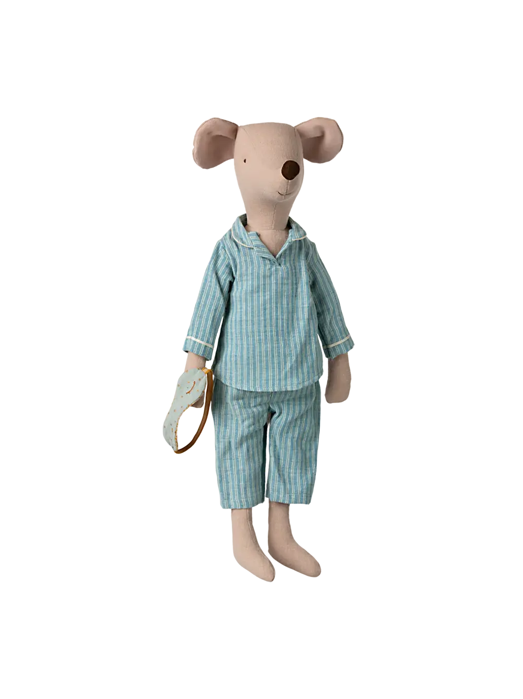 Przytulanka Maxi Mouse w piżamie Maileg BEBE Concept 