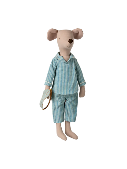 Przytulanka Maxi Mouse w piżamie Maileg BEBE Concept 