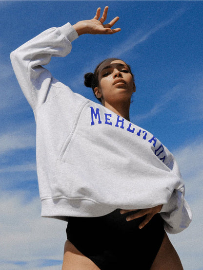 Bluza dla mam karmiących Maremade Tajinebanane BÉBÉ Concept