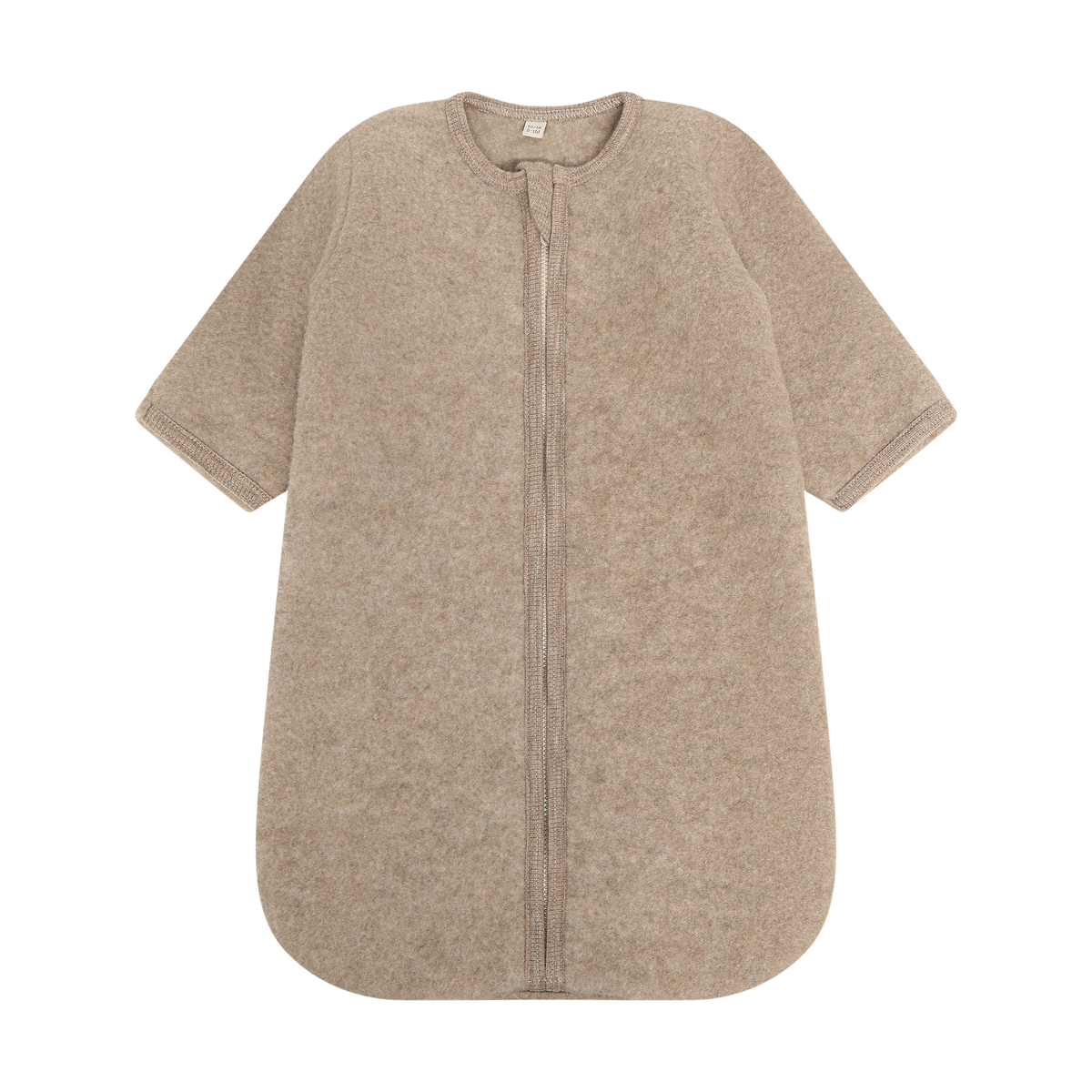 Śpiwór Sleeping Bag Wool Fleece SAVANNAH MELANGE