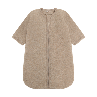 Śpiwór Sleeping Bag Wool Fleece SAVANNAH MELANGE