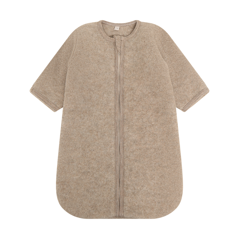 Śpiwór Sleeping Bag Wool Fleece