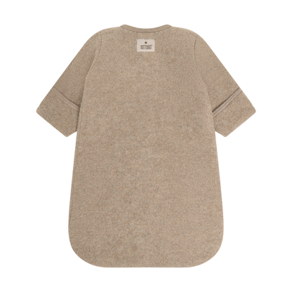 Śpiwór Sleeping Bag Wool Fleece SAVANNAH MELANGE