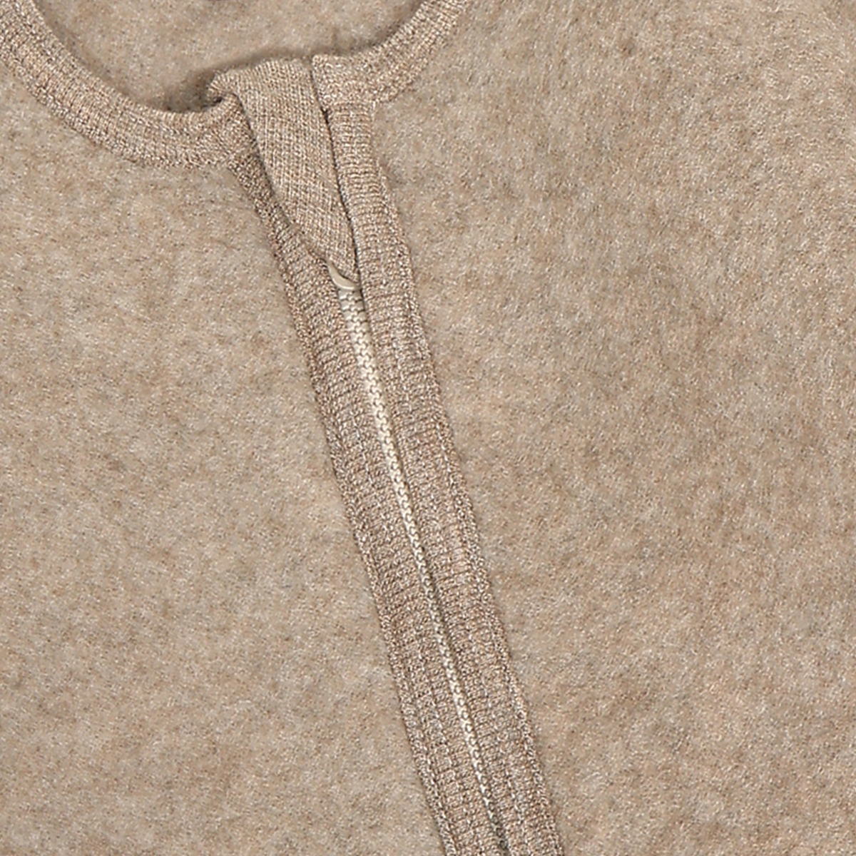 Śpiwór Sleeping Bag Wool Fleece SAVANNAH MELANGE