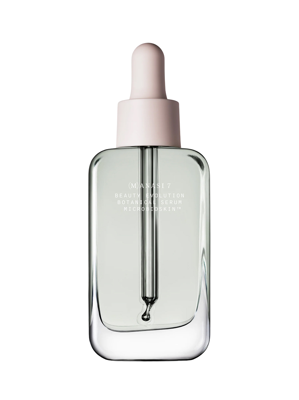 Botanisches Gesichtsserum Chanua 30 ml