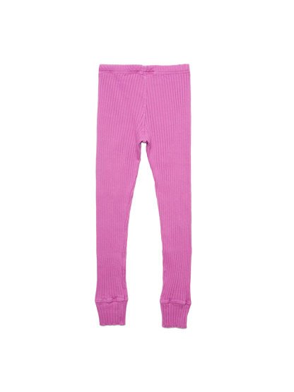 Prążkowane legginsy True Artist BÉBÉ Concept 