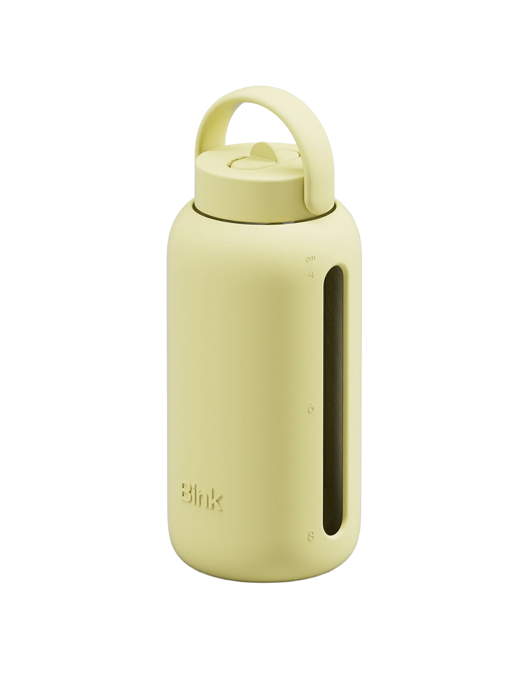 Szklana butelka Bink Day Bink BÉBÉ Concept 