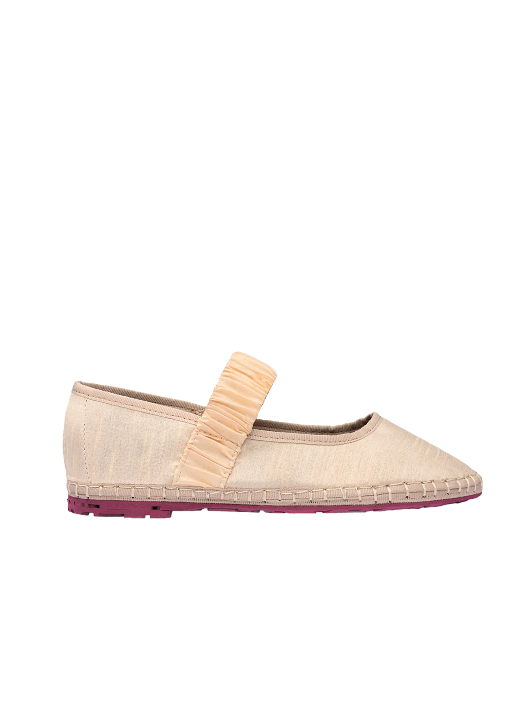 Buty Mafalda Flabelus BÉBÉ Concept 