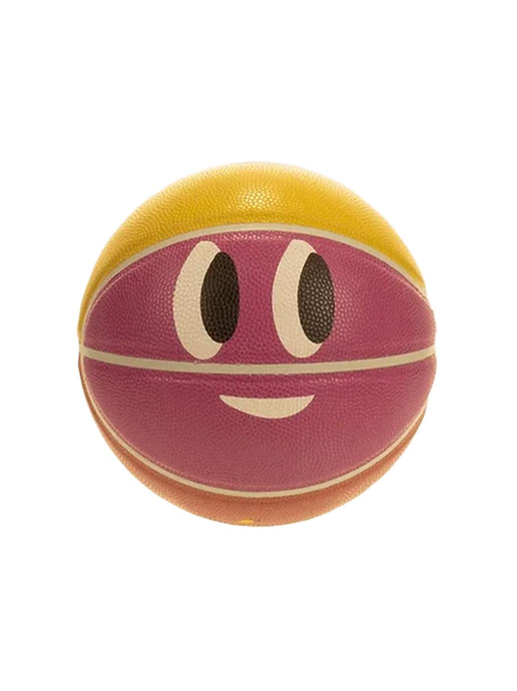 Gumowa piłka Sports Ball Sticky Lemon BÉBÉ Concept 