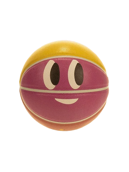 Gumowa piłka Sports Ball Sticky Lemon BÉBÉ Concept 