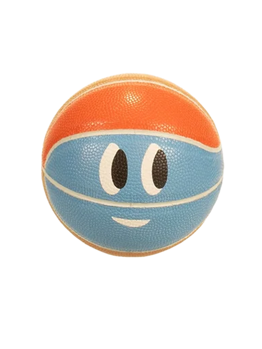 Gumowa piłka Sports Ball Sticky Lemon BÉBÉ Concept 