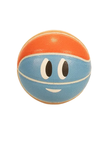 Gumowa piłka Sports Ball Sticky Lemon BÉBÉ Concept 