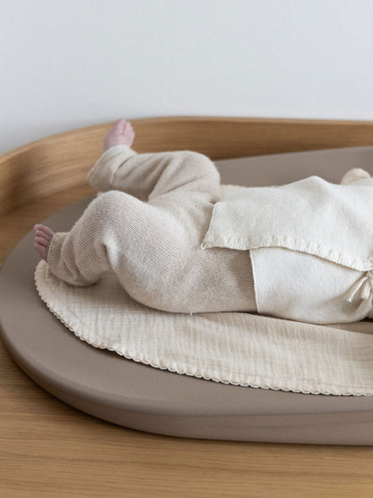 Zestaw podkładów muślinowych Kai Kas Kopenhagen BÉBÉ Concept 