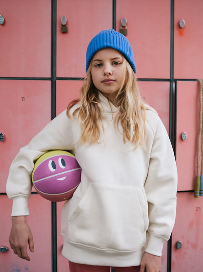 Gumowa piłka Sports Ball Sticky Lemon BÉBÉ Concept 