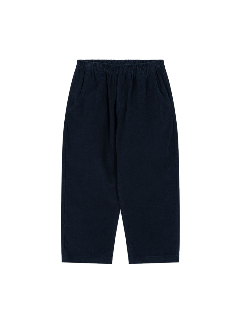 Spodnie sztruksowe Pen Pants Konges Slojd BÉBÉ Concept