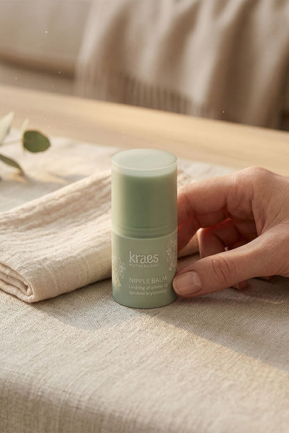 Balsam łagodzący Nipple Balm