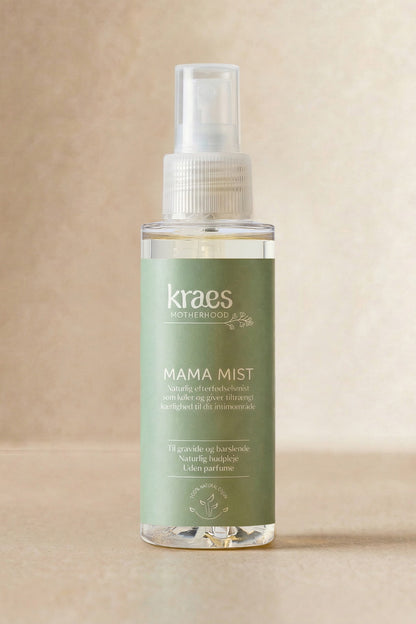 Kojący spray po porodzie Mama Mist