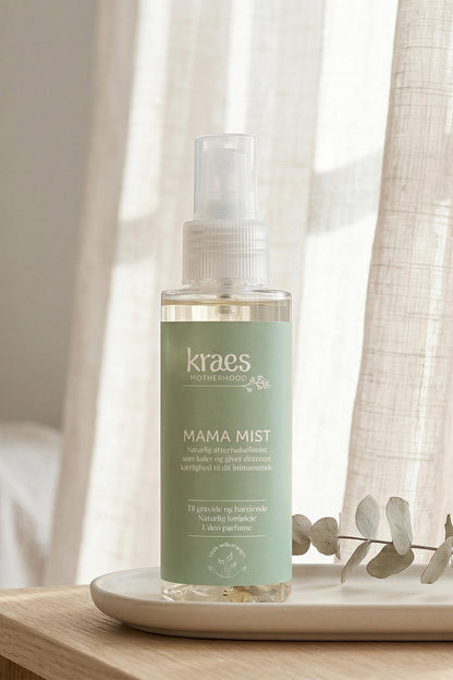 Kojący spray po porodzie Mama Mist