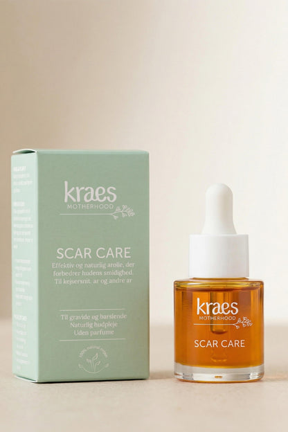 Olejek na blizny Scar Care