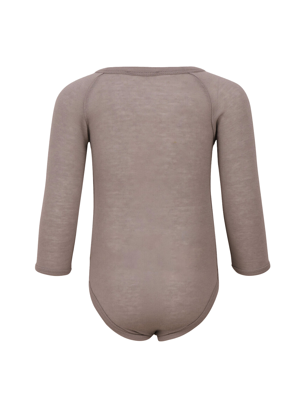 Body kopertowe z wełny i jedwabiu Tickle Minimalisma BÉBÉ Concept 