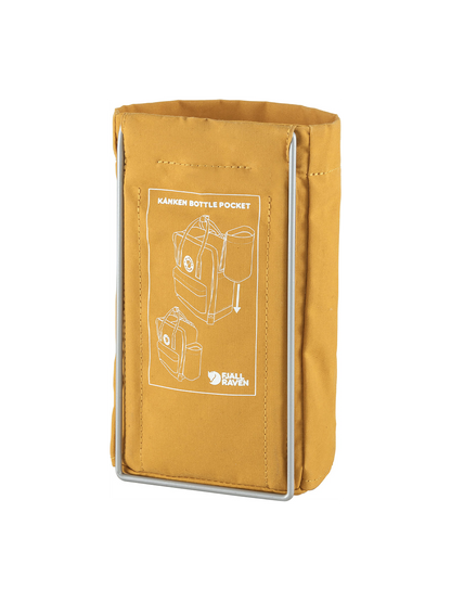 Doczepiania kieszeń na bidon Kanken Fjallraven BÉBÉ Concept 