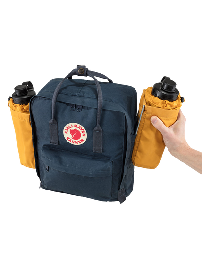 Doczepiania kieszeń na bidon Kanken Fjallraven BÉBÉ Concept 