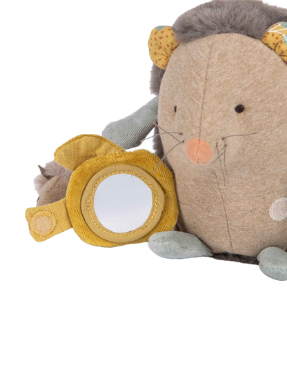 Zawieszka sensoryczna dla niemowląt Moulin Roty BÉBÉ Concept 