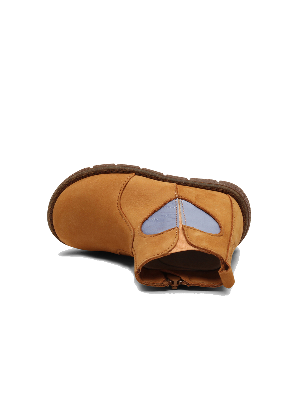 Skórzane sztyblety Maggie Bisgaard BÉBÉ Concept