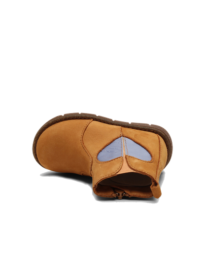 Skórzane sztyblety Maggie Bisgaard BÉBÉ Concept