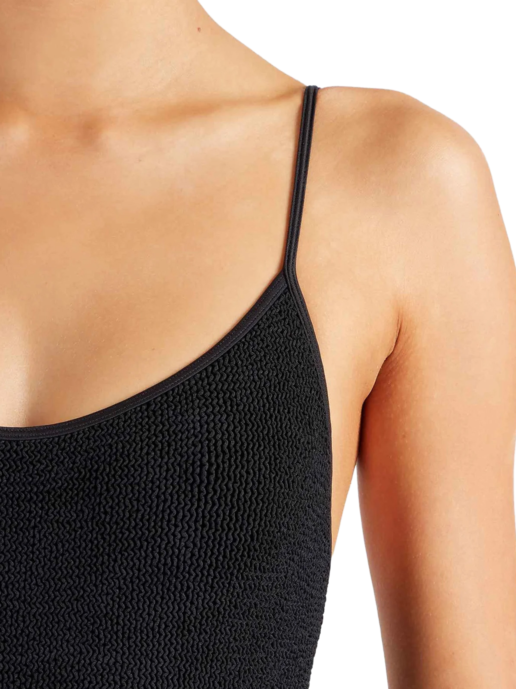 Jednoczęściowy kostium kąpielowy Pamela Hunza G BÉBÉ Concept