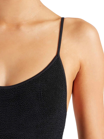 Jednoczęściowy kostium kąpielowy Pamela Hunza G BÉBÉ Concept