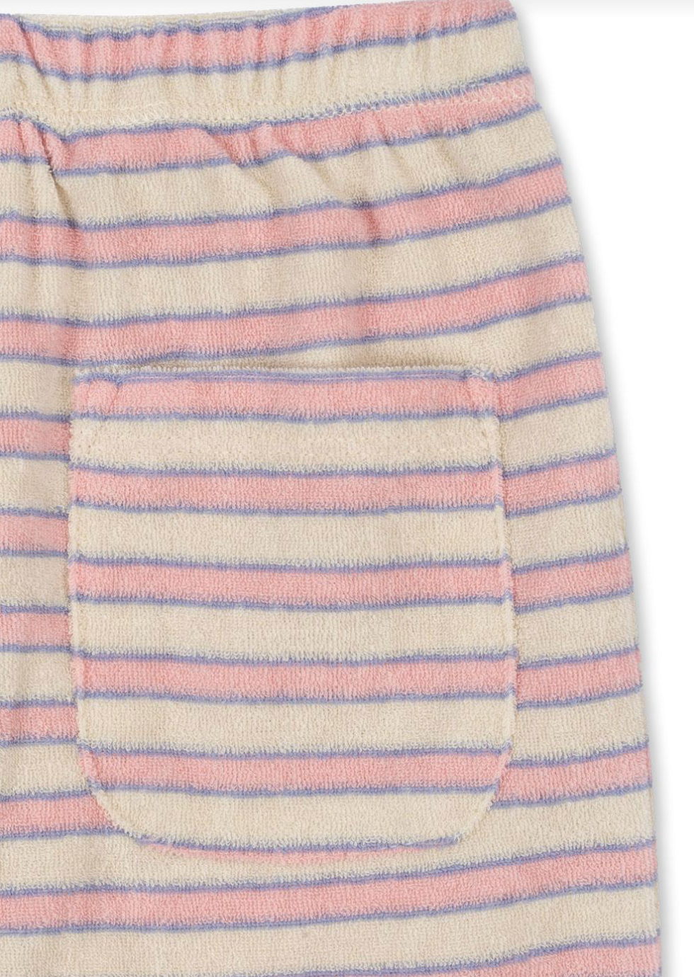 Spodnie dresowe Itty sweat pants Konges Slojd BÉBÉ Concept 