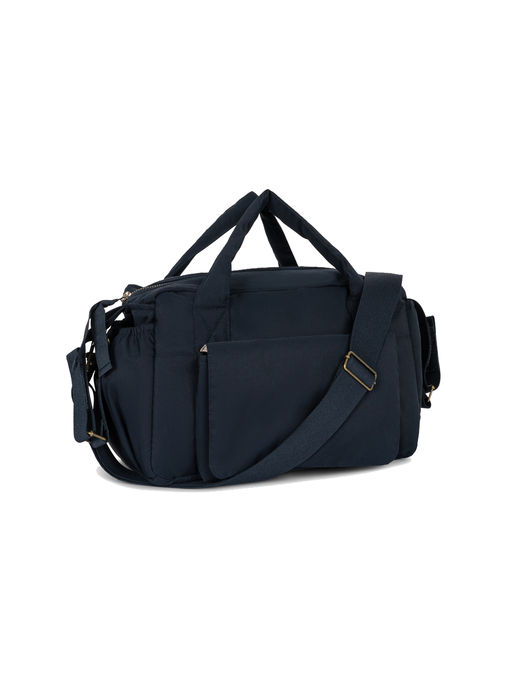 Torba dla mam All You Need Bag Mini Konges Slojd BÉBÉ Concept