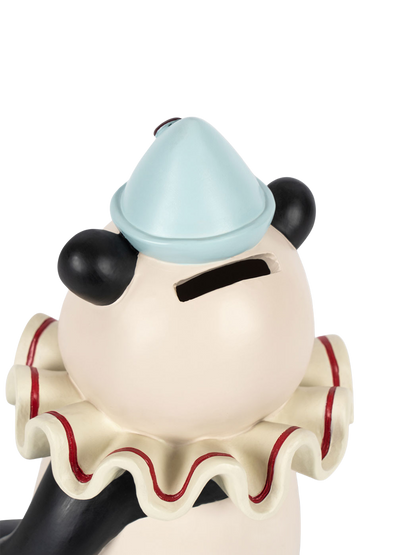 Skarbonka Panda Konges Slojd BÉBÉ Concept 