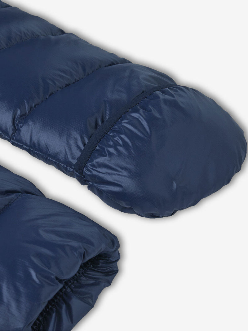 Kombinezon Infant Hi-Loft Down Sweater Bunting Patagonia BÉBÉ Concept 