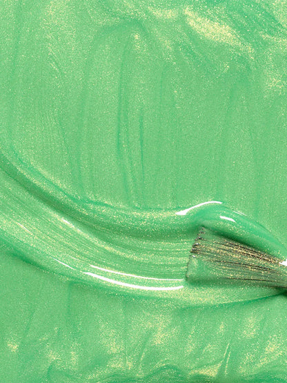 Lakier do paznokci dla dzieci Barbappa Manucurist BÉBÉ Concept 