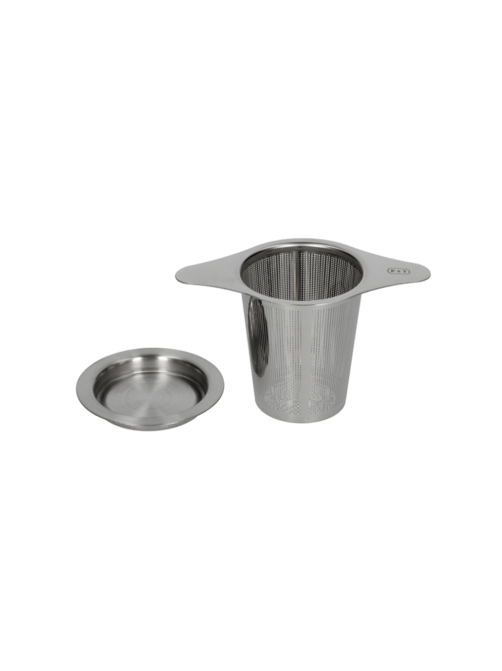 Zaparzacz do herbaty STEEL