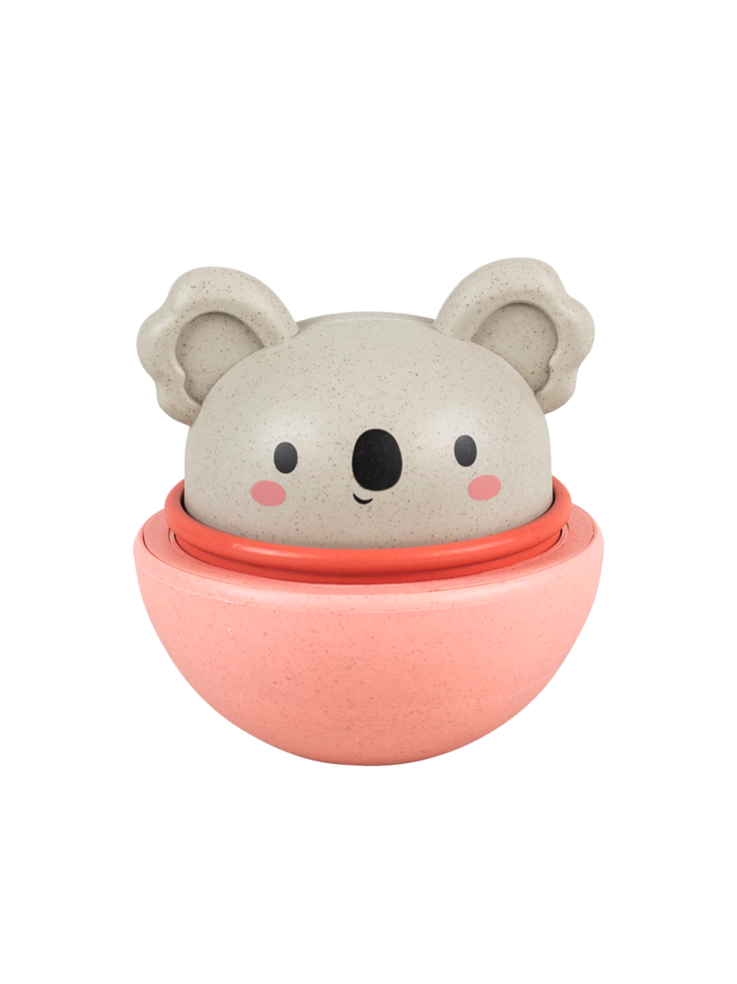 Zabawka motoryczna Rocking Roller Tiger Tribe BÉBÉ Concept 