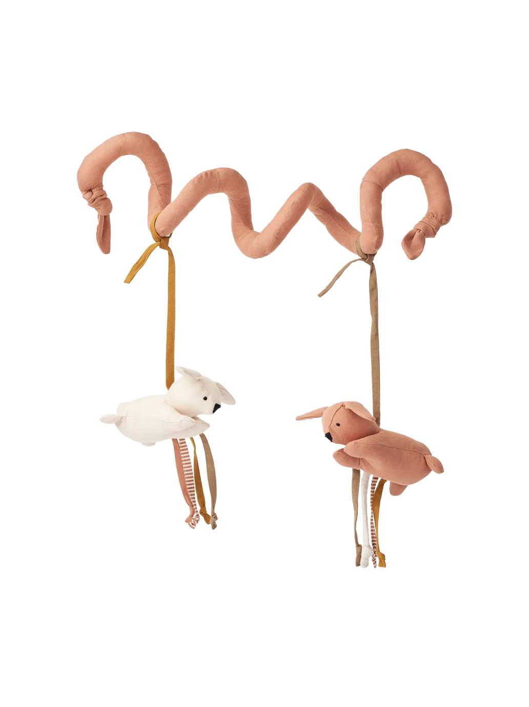 Zabawka sensoryczna Wira Baby Toy Liewood BÉBÉ Concept