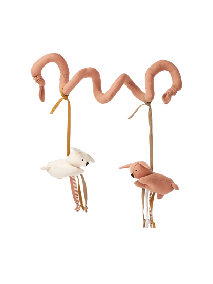 Zabawka sensoryczna Wira Baby Toy Liewood BÉBÉ Concept