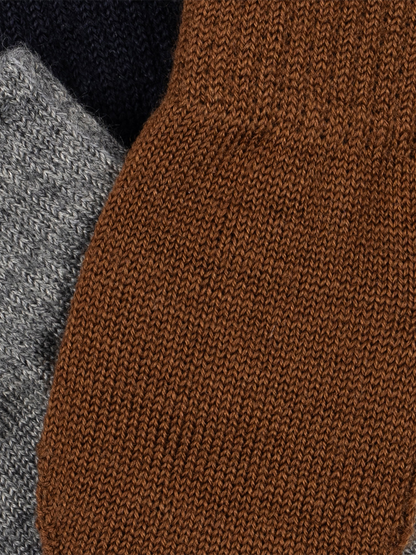 Rękawiczki jednopalczaste Filla mittens Konges Slojd BÉBÉ Concept 