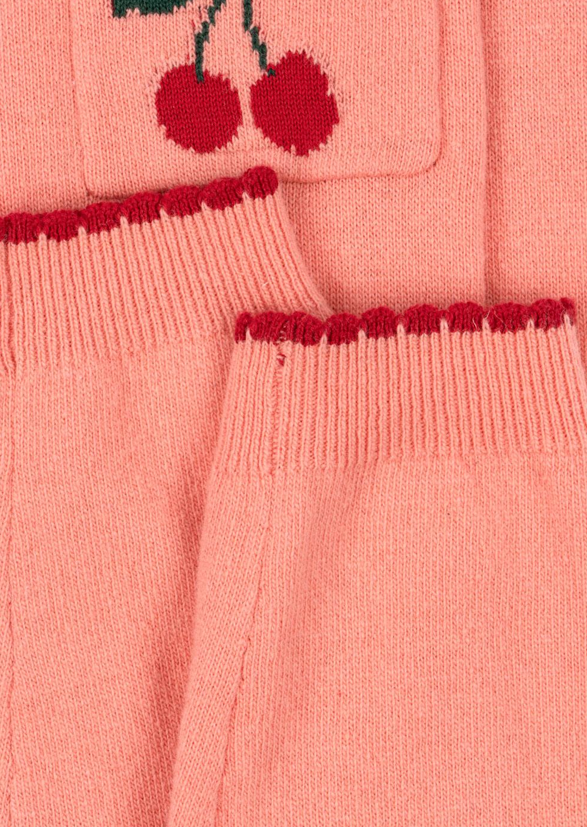 Spodnie Alexa Konges Slojd BÉBÉ Concept 