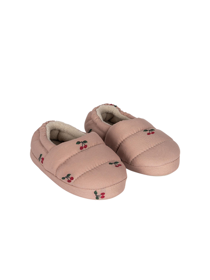 Kapcie ze sztucznego futerka Globe Konges Slojd BÉBÉ Concept 