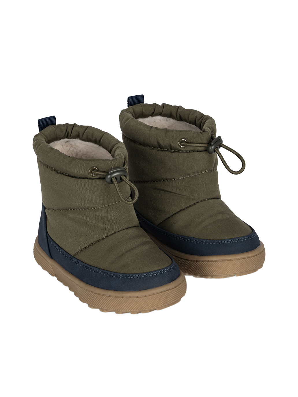 Ciepłe buty zimowe Storma boot Konges Slojd BÉBÉ Concept 